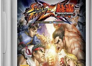 Street Fighter X Tekken Best Crossover Fighting Game