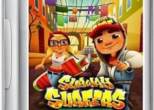 Subway Surfers PC Game