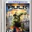 Incredible Hulk 1 Game