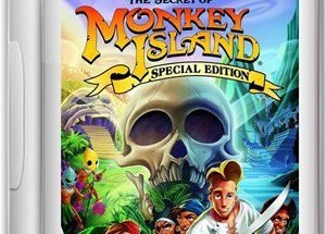 The Secret Of Monkey Island Special Edition Game