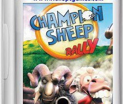 Championsheep Rally Game