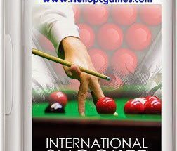 International Snooker Game