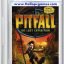 Pitfall The Lost Expedition Best Action-adventure Video PC Game