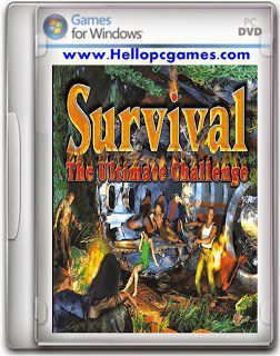 Survival-The-Ultimate-Challenge-PC-Game