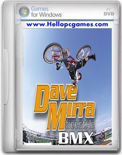 Dave-Mirra-Freestyle-BMX-PC-Game