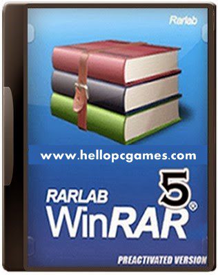 Winrar-5.0