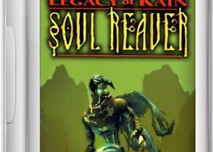 Legacy Of Kain Soul Reaver Game