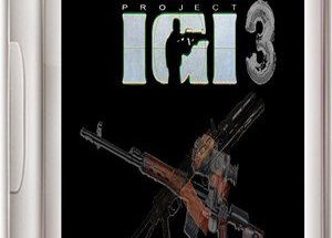 Project IGI 3 The Plan PC Game