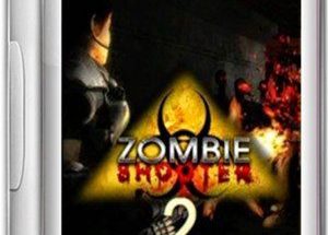 Zombie Shooter 2 PC Game