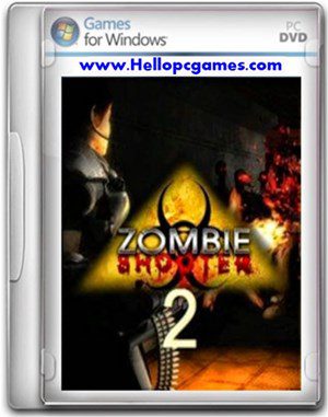 Zombie Shooter 2 PC Game