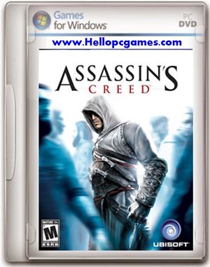 Assassins Creed 1 Game Free Download