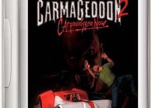 Carmageddon 2 Carpocalypse Now Game