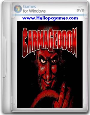 Carmageddon-Game-Free-download