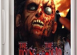 The House Of The Dead 2 Game