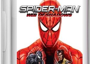 Spider Man Web Of Shadows Game