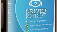 Driver Robot v2.5