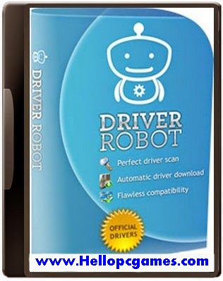 Driver Robot v2.5