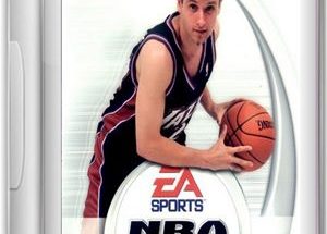 NBA Live 2004 Game