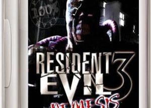 Resident Evil 3 Game