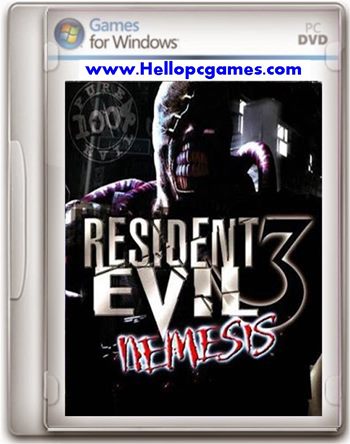 Resident-Evil-3-Game-download-free