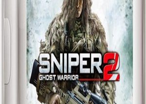 Sniper Ghost Warrior 2 Game