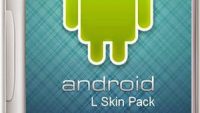 Android Skin Pack For Windows 7