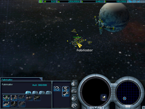 Conquest-Frontier-Wars-Game-Picture-2