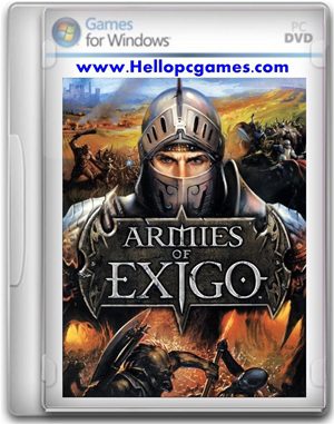Download-Armies-Of-Exigo-PC-Game