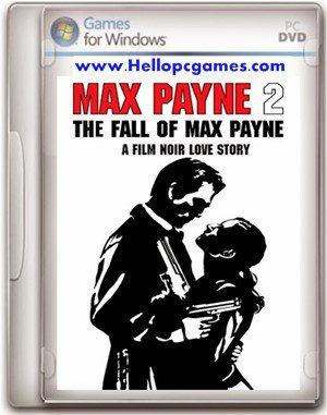 Max Payne 2 Game Download