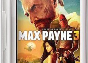 MAX Payne 3 Third-person Shooter Video PC Game