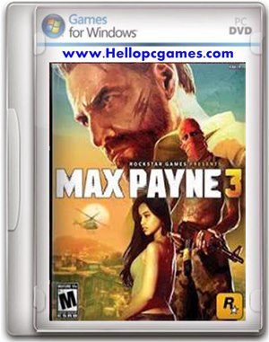 MAX Payne 3 Game Download