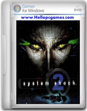 System Shock 2 Game