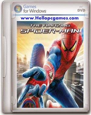 Download-The-Amazing-SpiderMan-Game
