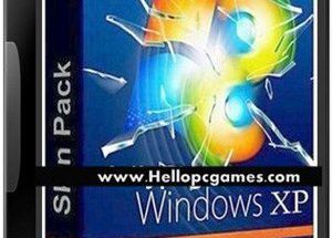 Windows 8 Skin Pack 6.0 For Windows Xp