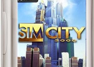 Simcity 3000 Game
