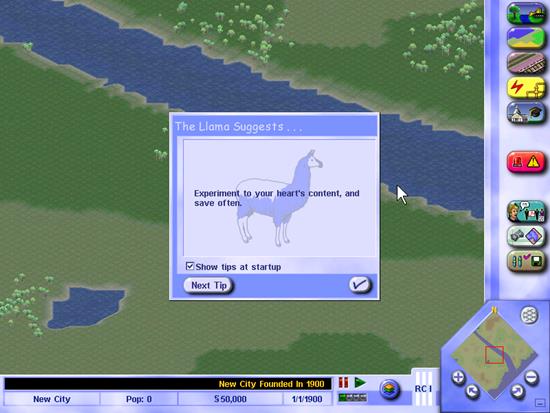 SimCity-3000-Game-Picture-2