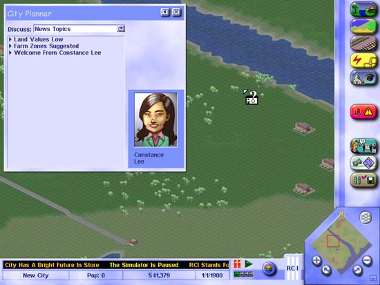 SimCity-3000-Game-Picture-4