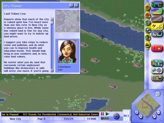 SimCity-3000-Game-Picture-5