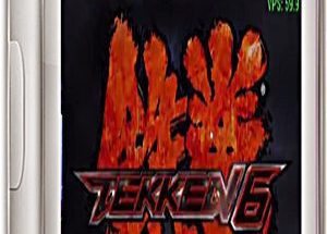 Tekken 6 Game