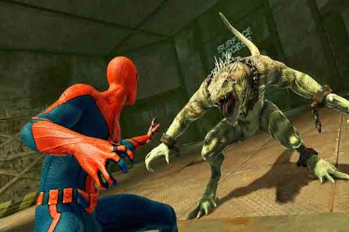 The-Amazing-SpiderMan-Game-Picture-2