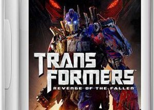 Transformers 2 Revenge Of The Fallen Game