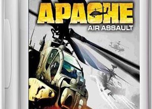 Apache Air Assault Game