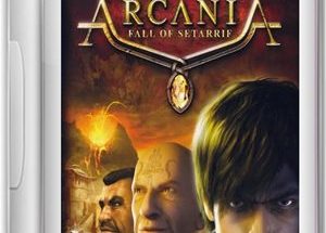 Arcania Fall Of Setarrif Game