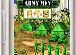 Army Men RTS Game