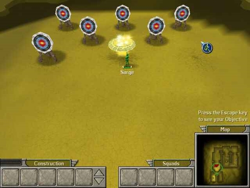 Army Men RTS Game-Picture-2