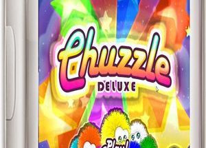 Chuzzle Deluxe Game