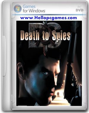 Death To Spies Game