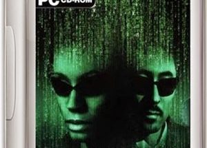 Enter The Matrix Game