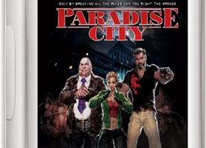 Escape From Paradise City Game