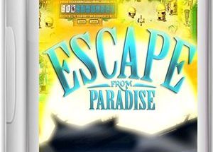 Escape From Paradise Game